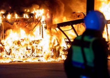 İsveç mahkemesi Kur’an yakma yasağını kaldırdı: Güvenlik gerekçesiyle protesto hakkı kısıtlanamaz