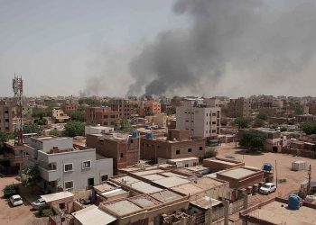 Josep Borrell, Sudan’da AB Büyükelçisi konutunda saldırıya uğradı