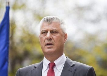 Eski Kosova Cumhurbaşkanı Haşim Taçi savaş suçları davası nedeniyle Lahey’de hakim karşısına çıkacak