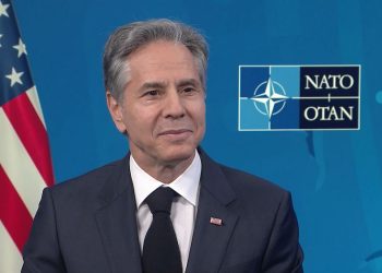 ABD Dışişleri Bakanı Blinken İsveç’in NATO üyeliği hakkında konuştu: Türkiye’nin meşru çıkarları var