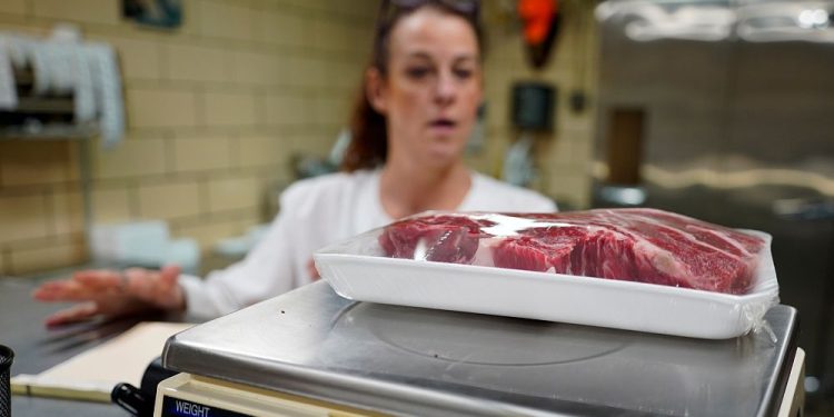 Avrupa’da et fiyatları: En büyük banknot ile kaç kilo et alınabiliyor?