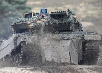 Ukrayna: Rusya’ya karşı ‘demir yumrukla’ saldırıya hazırız, Kırım’ı geri alacağız