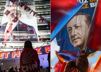 14 Mayıs 2023 Cumhurbaşkanlığı son seçim anketleri : Erdoğan, Kılıçdaroğlu ve İnce’nin oy oranı kaç?