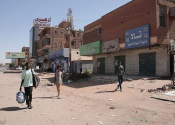 ABD, Fransa ve Türkiye Sudan’daki vatandaşlarını tahliye etmeye başladı