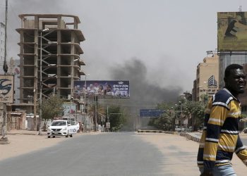 Sudan’da ordu ile HDK arasındaki çatışmalar devam ediyor: En az 56 sivil hayatını kaybetti