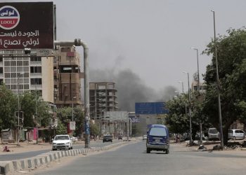 Sudan’da ordu ile paramiliter Hızlı Destek Kuvvetleri arasında silahlı çatışmalar başladı