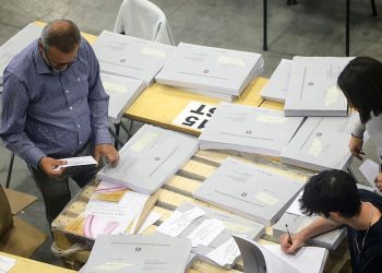 14 Mayıs’ta oy kullanacak yurt dışı doğumlu seçmen sayısı kaç?