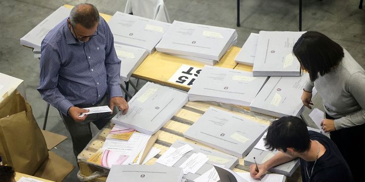 14 Mayıs’ta oy kullanacak yurt dışı doğumlu seçmen sayısı kaç?