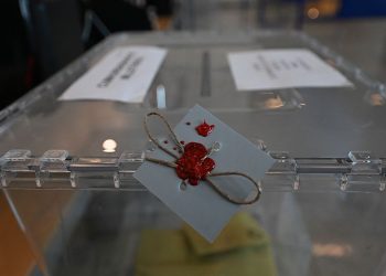 14 Mayıs seçimleri | Yurt dışı seçmen sandık başında; hangi ülkede ne zaman oy kullanılıyor?