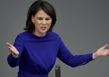 Paris-Berlin arasında Tayvan çatlağı: Almanya, AB’nin gerilime göz yummaması uyarısında bulundu