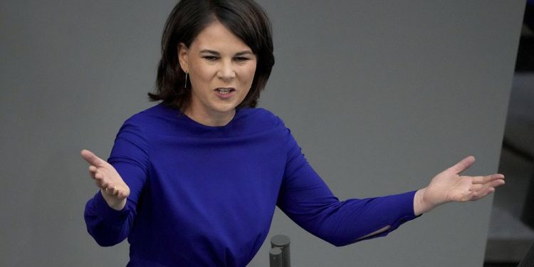 Paris-Berlin arasında Tayvan çatlağı: Almanya, AB’nin gerilime göz yummaması uyarısında bulundu