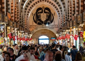 TÜİK’e göre martta yüzde 2,29 artan enflasyon, yıllık yüzde 50,51 oldu