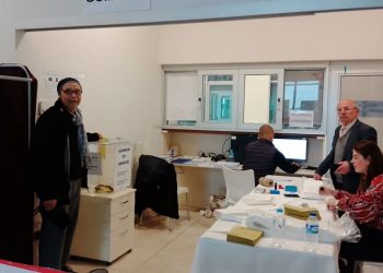 14 Mayıs seçimleri: Sınır kapılarında kimler ve nasıl oy kullanılacak?