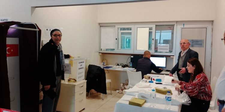 14 Mayıs seçimleri: Sınır kapılarında kimler ve nasıl oy kullanılacak?