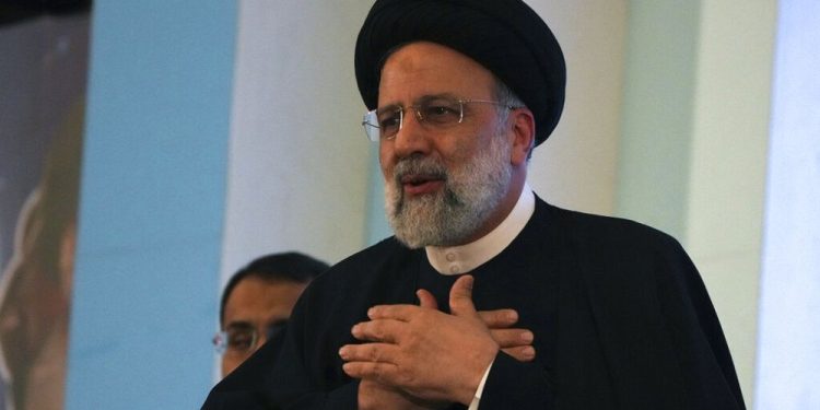 İran Cumhurbaşkanı İbrahim Reisi, Suriye’yi ziyaret edecek: 2011 yılından beri bir ilk