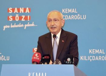 Kılıçdaroğlu “İnce’ye ittifak teklifi yaptık” dedi, İnce yalanladı