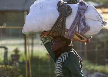 BM Dünya Gıda Programı: Sudan’daki çatışma milyonlarca kişiyi açlığa itebilir