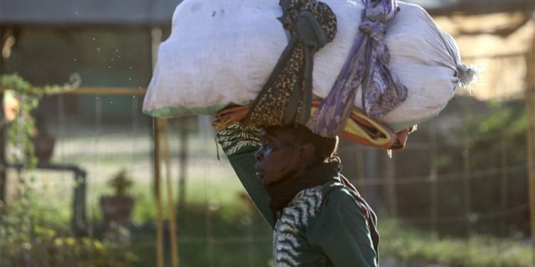 BM Dünya Gıda Programı: Sudan’daki çatışma milyonlarca kişiyi açlığa itebilir