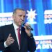 Cumhurbaşkanı Erdoğan AK Parti Seçim Beyannamesi’ni açıklıyor