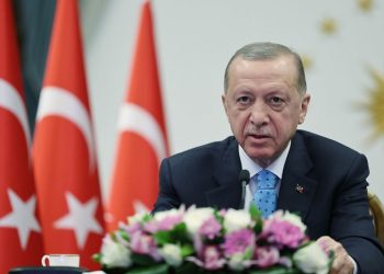 Erdoğan Akkuyu Santrali yakıt töreninde konuştu: Ülkemiz nükleer güç sahibi ülkeler ligine yükseldi