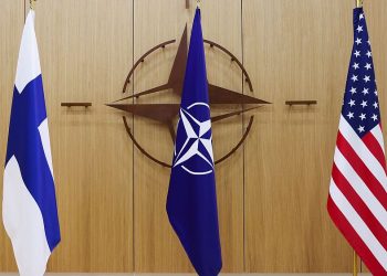 Finlandiya resmen NATO’nun 31’inci üyesi oldu