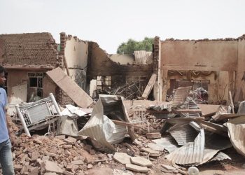 Sudan’da ateşkes yine ihlal edildi, tahliyeler yavaşladı