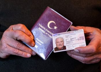 Almanya’da yaşayan Türklerin gözü yeni vatandaşlık yasasında