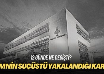 12 günde ne değişti? AYM’nin suçüstü yakalandığı karar