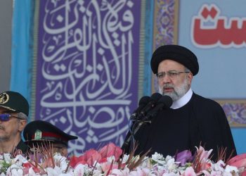 12 yıl sonra ilk: 'İran Cumhurbaşkanı Reisi haftaya Şam'a gidiyor'