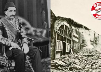 129 yıl sonra ne değişti? 1894 depremi ve Abdülhamid’in "tanıdık" tedbirleri