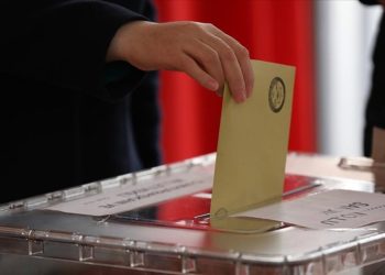 14 Mayıs seçimleri: ABD'de oy verme işlemi bugün başlıyor