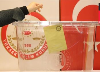 14 Mayıs seçimleri: Eski kimlikle oy kullanılabilecek mi?