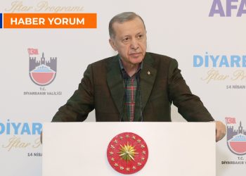 14 Mayıs’a kadar böyle; yalan, dolan, algı!