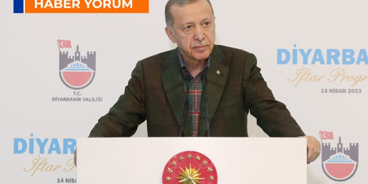 14 Mayıs’a kadar böyle; yalan, dolan, algı!