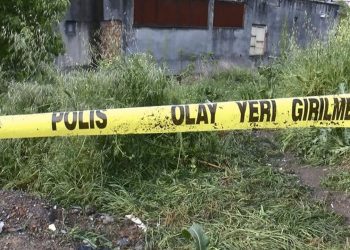 14 yaşındaki çocuk silahla vurulmuş halde ölü bulundu