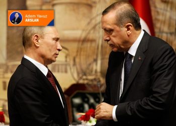 15 Temmuz şantajı yapmayan kaldı mı?