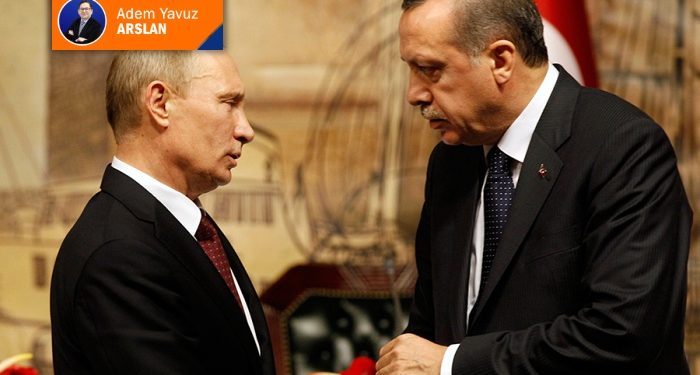 15 Temmuz şantajı yapmayan kaldı mı?