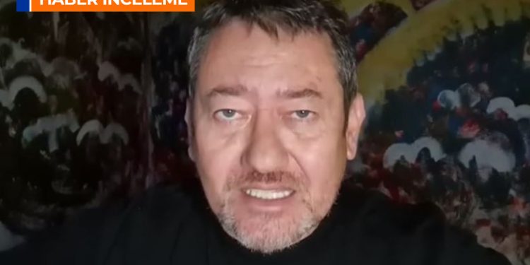 15 Temmuz ‘Marmaris’ dosyası, Serdar Akinan’ın aklını başından aldı!