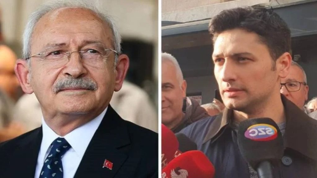 Kılıçdaroğlu’ndan Mahir Akkoyun’a geçmiş olsun telefonu