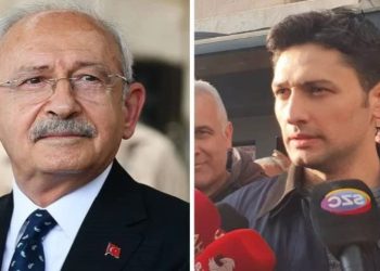 Kılıçdaroğlu’ndan Mahir Akkoyun’a geçmiş olsun telefonu