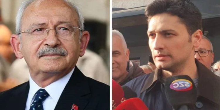 Kılıçdaroğlu’ndan Mahir Akkoyun’a geçmiş olsun telefonu