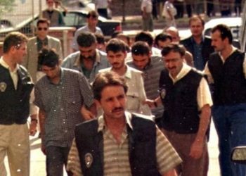 183 cinayetin faili 58 Hizbullahçıya tahliye