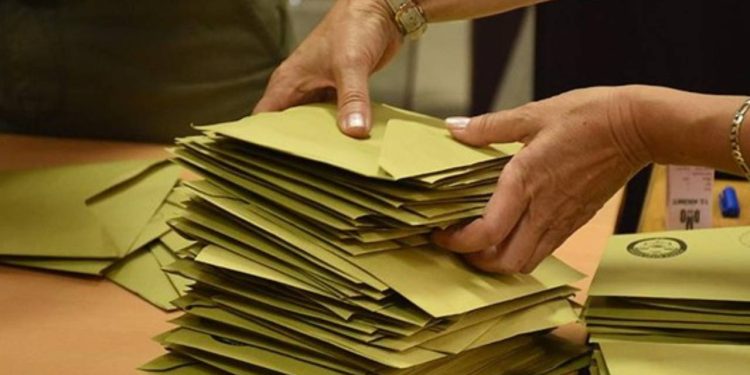 20 gün kala A'dan Z'ye 14 Mayıs seçimleri