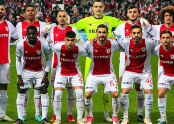 2023’te yenilmeyen tek takım Samsunspor
