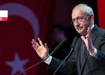 Seçim sonrası ‘ortaya karışık’ bir durumla karşılaşabiliriz