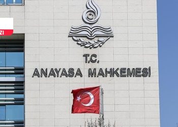 Testi kırılmadan! AYM sorunu