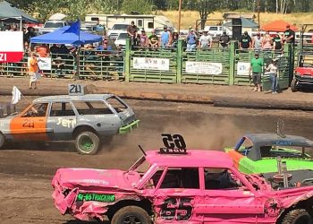 “Karı gibi araba sürmekmiş” makbul olan