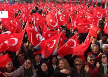 Yerli halklar ve göçmen kökenli Türk milliyetçiliği