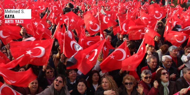 Yerli halklar ve göçmen kökenli Türk milliyetçiliği