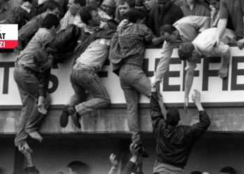 Asla yalnız yürümediler